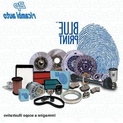 1 BLUE PRINT ADK85801 Ammortizatore pneumatico, Cofano bagag