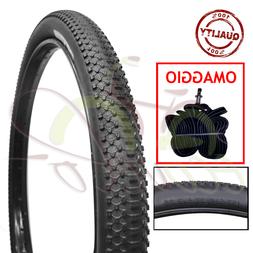1 CAMERA D'ARIA + COPERTONE 27.5 x 2.25 MTB 57-584 MOUNTAIN 