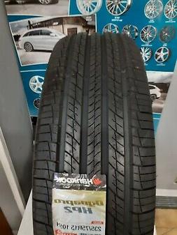 Fuoristrada 235/75r15 Hankook Dynapro H2 105h Anno 2017