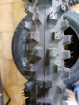 1 PNEUMATICO MOTO 70/100R17 BRIDGESTONE MOTOCROSS M203 40M A