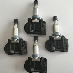 1 Set Sensori RDKS Opel Agila S180052024Z Controllo di Press