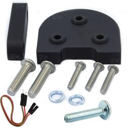 10'' Distanziatore Ruota Xiaomi m365, Pro, v2 Pneumatico Gom