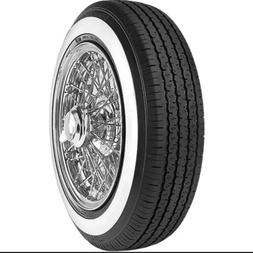 125 r15 68S FASCIA BIANCA 30mm RADAR 125r15 125/80r15
