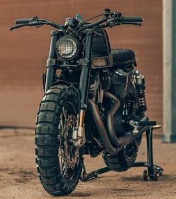 Pneumatico SHINKO 140/80 17 E805 Gomma Moto Scrambler Bmw En