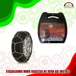 225 45 R18 Omologate V5117