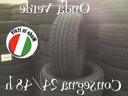 Estivi Di Qualita'  Italiana Consegna Gls