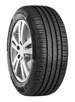 CONTINENTAL 205/55 16  PRECON5 91V