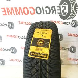 1x 195/60 R15  195 60 15  1956015  88T  M+S, CONTINENTAL INV