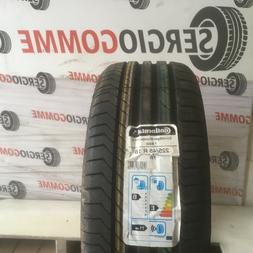 1x 225/45 R18 225 45 18 2254518 91Y RUNFLAT, CONTINENTAL  ES