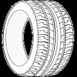 1x Pneumatico Inverno Winter I*cept RS 2 W452 185/55R15 82T 