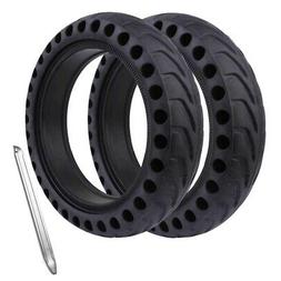 1X(Ruota da 8,5 Pollici Anteriore / Posteriore Ruota Del Pne