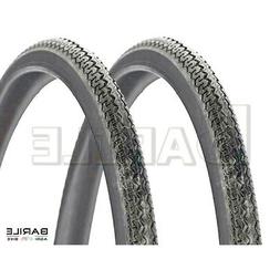2 Copertone / Pneumatico Bici 28" - 700 x 35 NERO - MICHELIN