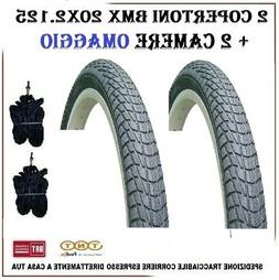 Gomme Rigido Bicicletta