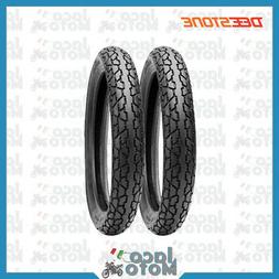 Gomme Copertoni 80 80 16 - 90 80 16 Piaggio Liberty 50