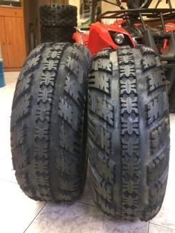 X Quad 21x7-10 Cst Ambush 4 Tele M+s