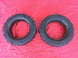 Copertoni Semperit Chiodati 125 - 135 Sr12 Fiat 500 - Fiat12