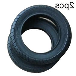 Set Per Xiaomi M365/187 Scooter Alto Qualit&agrave; Nero