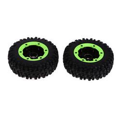 2 pezzi 12428-0070 Pneumatico sinistro pneumatico per 1:12 W