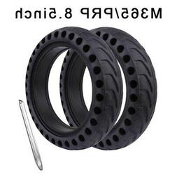 Scooter Elettrico Ruota Ricambio For Xiaomi M365 / Pro