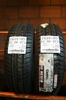 Nexen 175/60 R14 79h Estivi - Nuovi - Cu0121