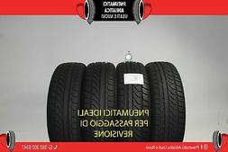 185 60 R 15 Dunlop Invernali Al 94% Gomme Usate #adriatica