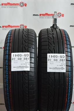 Dunlop 185/60 R15 84h Estivi - Cu0941