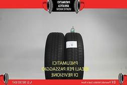 185 65 R 15 Bridgestone 2017 Estive Al 71% Gomme Usate #adri