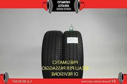 195 55 R 16 Firestone 2017 Estive Al 69% Gomme Usate #adriat