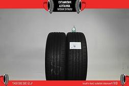 195 55 R 16 Continental Estive Al 72% Gomme Usate #adriatica