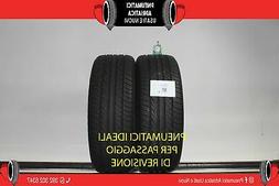 195 55 R 16 Firestone Estive Al 64% Gomme Usate #adriatica