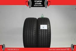 205 50 R 17 Goodyear 2018 Estive Al 81% Gomme Usate #adriati