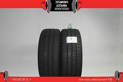 205 55 R 16 Goodyear Estive Al 81% Gomme Usate #adriatica