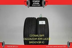 205 55 R 16 Bridgestone Estive Al 65% Gomme Usate #adriatica