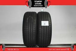 215 55 R 17 Pirelli 2017 Estive Al 69% Gomme Usate #adriatic