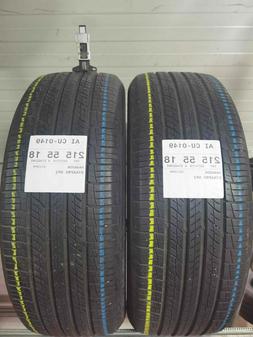 Hankook 215/55 R18 99v 4 Stagioni Aicu0149