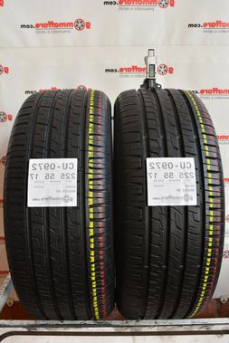 Barum 225/55 R17 101y Estivi - Cu0972