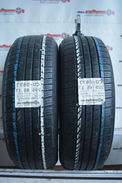 2 pneumatici 225 65 r17 106v 4