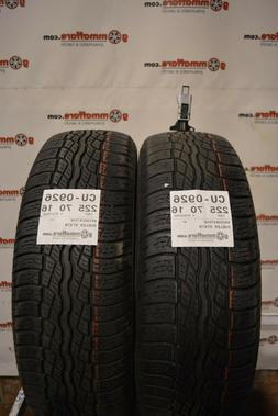 Bridgestone 225/70 R16 102s 4 Stagioni - Cu0926