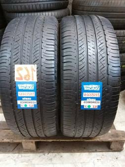 2 pneumatici 235 55 17 99h m