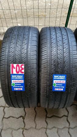 235 55 17 99h Michelin M+s 4 Stagioni Dot