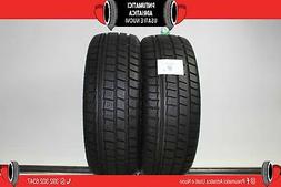 235 60 R 18 Cooper Invernali Al 95% Gomme Usate #adriatica