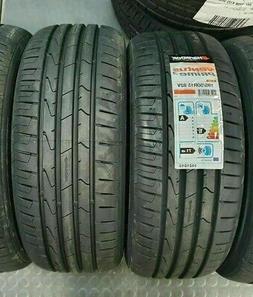 Auto Hankook Ventus Prime 195/50 15 82v Gomme Nuove Dot 2019
