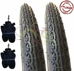 + Camere D'aria 14 X 1 3/8 X 1 5/8  Copertoni Bici Bambino