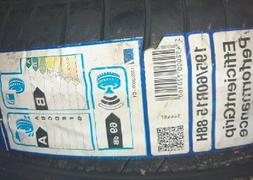 Estivi Goodyear Efficientgrip Performance 195/60 R15 Nuovi