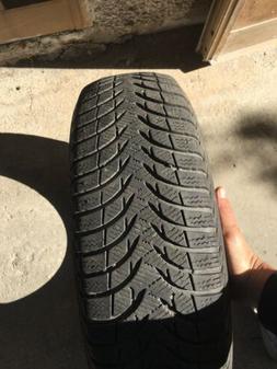 Invernali Michelin Alpin 185/60 R15