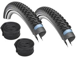 26 " 27,5 " 29 " + Tubi