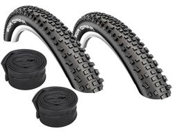 26 " 27,5 " 28 " 29 " + Tubi ( Av / Sv /