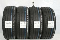 205/50 R17 TOYO 93W PROXES CF2 3516 ESTIVE