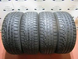215 55 17 Pirelli 2017 85% MS 215 55 R17 215/55/17