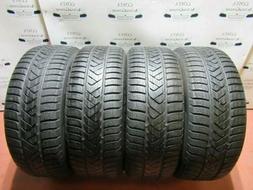 215 55 17 Pirelli 80% 2017 MS 215 55 R17 215/55/17